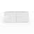 White is out of stock