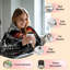 Throw Blanket-134645331