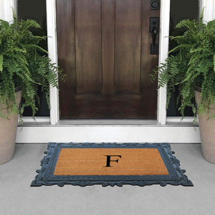 Felt & Natural Rubber Stay in Place Slip Resistant Rug Pad, 1/4” Thick 8x10