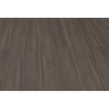 BossFlooring Carson 3'' Thick 6'' W x 36'' L Vinyl Plank