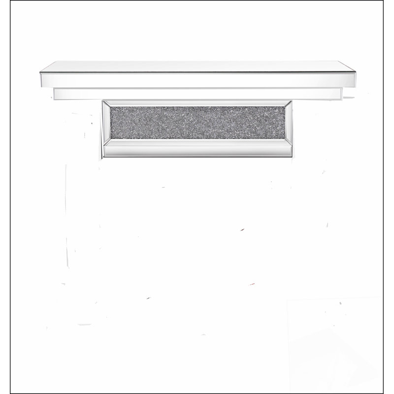 TV /unit Stable support, multi-functional design