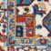 Oriental Area Rug
