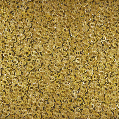Golden Abundance