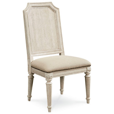 Arch Salvage 18'' H Dining Chair