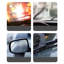 A Detergent automobile Glass Film Remover 225 ml