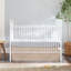 Abigail Greenguard Gold Certified 3 -in-1 Convertible Crib-1083137791