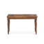 Femi Solid Wood Console Table-1560609314