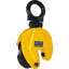 2T Plate Clamp 4400Lbs