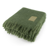 Hand Woven Blanket