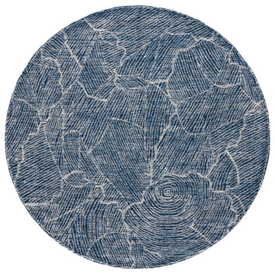 Mairianne Hand Tufted Wool Pile Abstract Rug