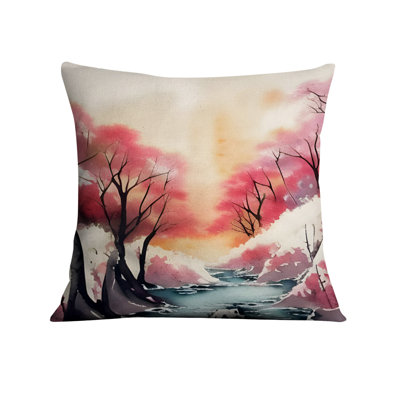 Coussin décoratif