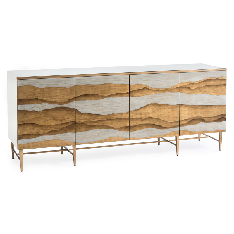 Sutton 84'' W Sideboard