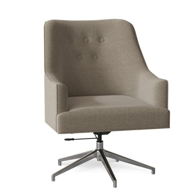 Chaise de bureau Devin