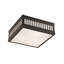 Plafonnier encastré 3 lumières 12,5 po Aliosha-19178281-119024936