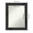 Wood Flat Wall Mirror-48177243-48177236