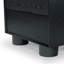 Addyson Wood 2 Drawer Nightstand-885991028