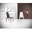 Chaise d'appoint empilable Mckenna-1545484063