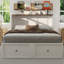 Lit escamotable complet avec rangement Farmhouse-1092557424-1092557422