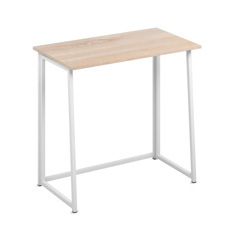 Computer Desk, Oak