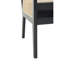 Cannelle Solid Wood Counter Stool