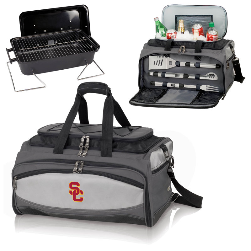 NCAA Buccaneer Cooler, USC