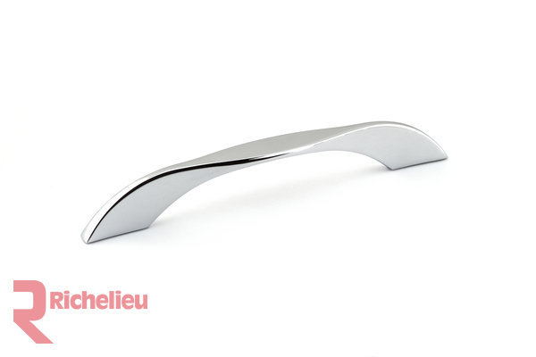 Poignée arche 5 1/32 po Expression Contemporary