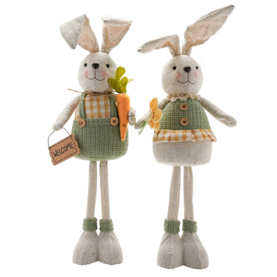 Osterdock Animals Figurines & Sculptures