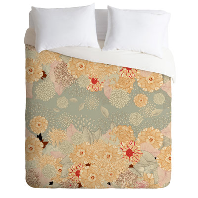 Iveta Abolina Bedding
