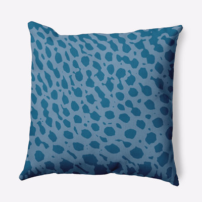 Lots of Spots Decorative Throw Pillow PAN5BL71