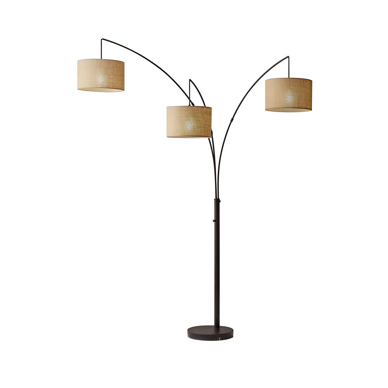 Rockingham 220cm Tree Floor Lamp