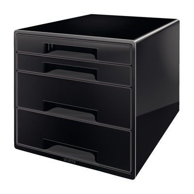 Plastic Desk Organiser