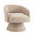 Taupe Velvet