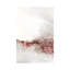 «Soft Waves I» par Carol Robinson, reproduction d'art sur toile tendue-55903917