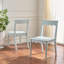 Chaises de salle à manger Sandrine Rosetty-661628110