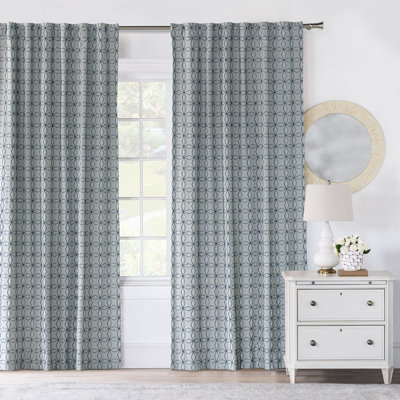 Ingram Room Darkening Curtain