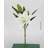 4 Pcs Artificial Lily Flower-404794230