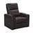 Vannatta Faux Leather Power Recliner-1863214759
