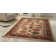 Abbeville Oriental Wool Area Rug
