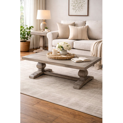 Une table basse Allium Way®