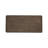 Bergenfield Johnna Solid Wood Abstract Coffee Table
