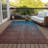 Jurnee Washable Indoor / Outdoor Rug-745156810