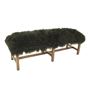 Upholstered Bench