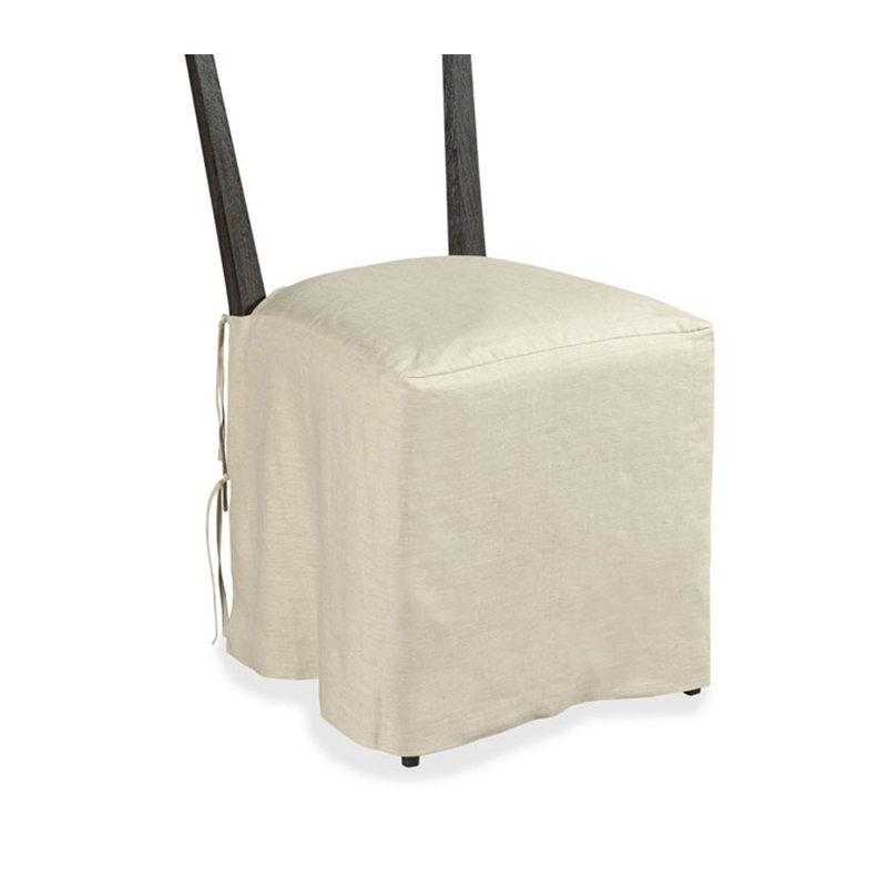 Housse pour fauteuil Silhouette