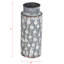 Vase de table Audriana