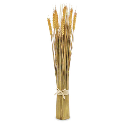 61cm Faux Evergreen Grass