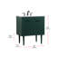 Ensemble de meuble-lavabo simple 30 po Cyrus-1193375532