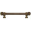 Juliane Grace 18 inches c.c with 5/8 reeded center long pull small finial in Chalice-440078876-440078878