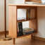 Bureau moderne de style minimaliste-1931572850