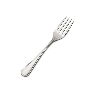 Stainless Steel Salad / Dessert Fork