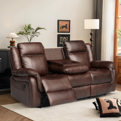 Complete Comfort Seating Set: Chair, Loveseat, And Sofa